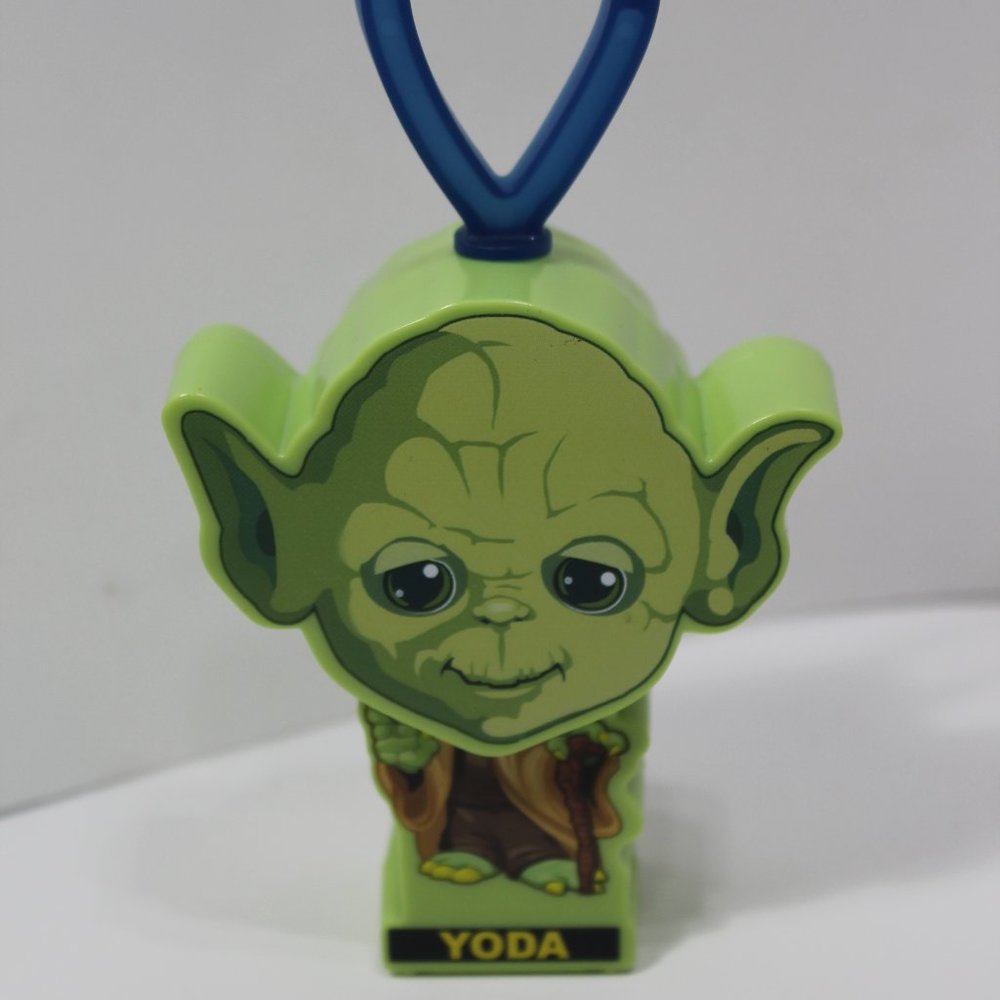 2019 Star Wars The Rise of Skywalker - Picture 3 of 8